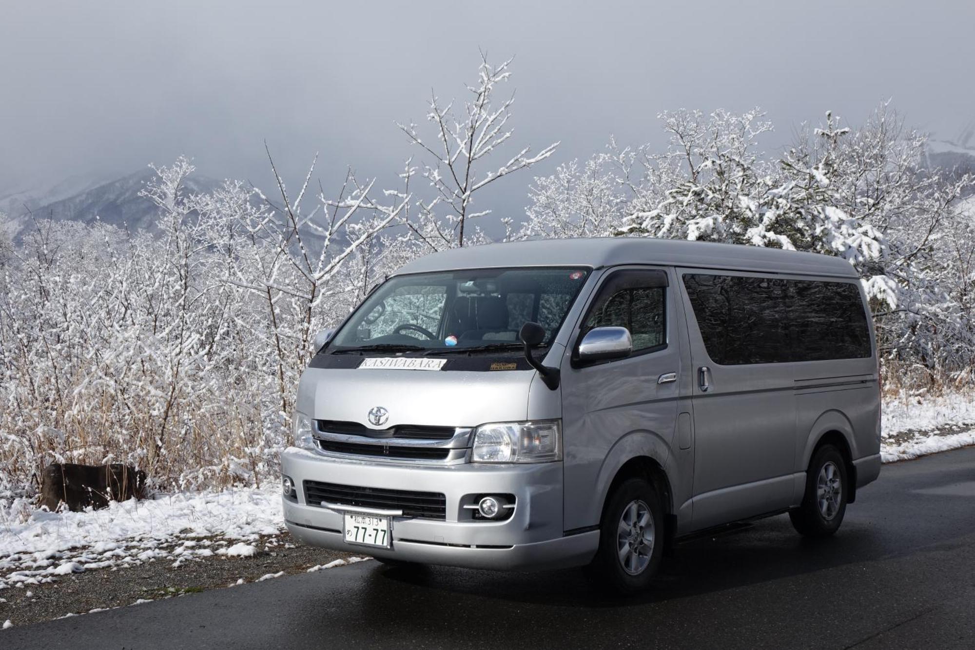Country Inn Kashiwabara Hakuba Exterior foto