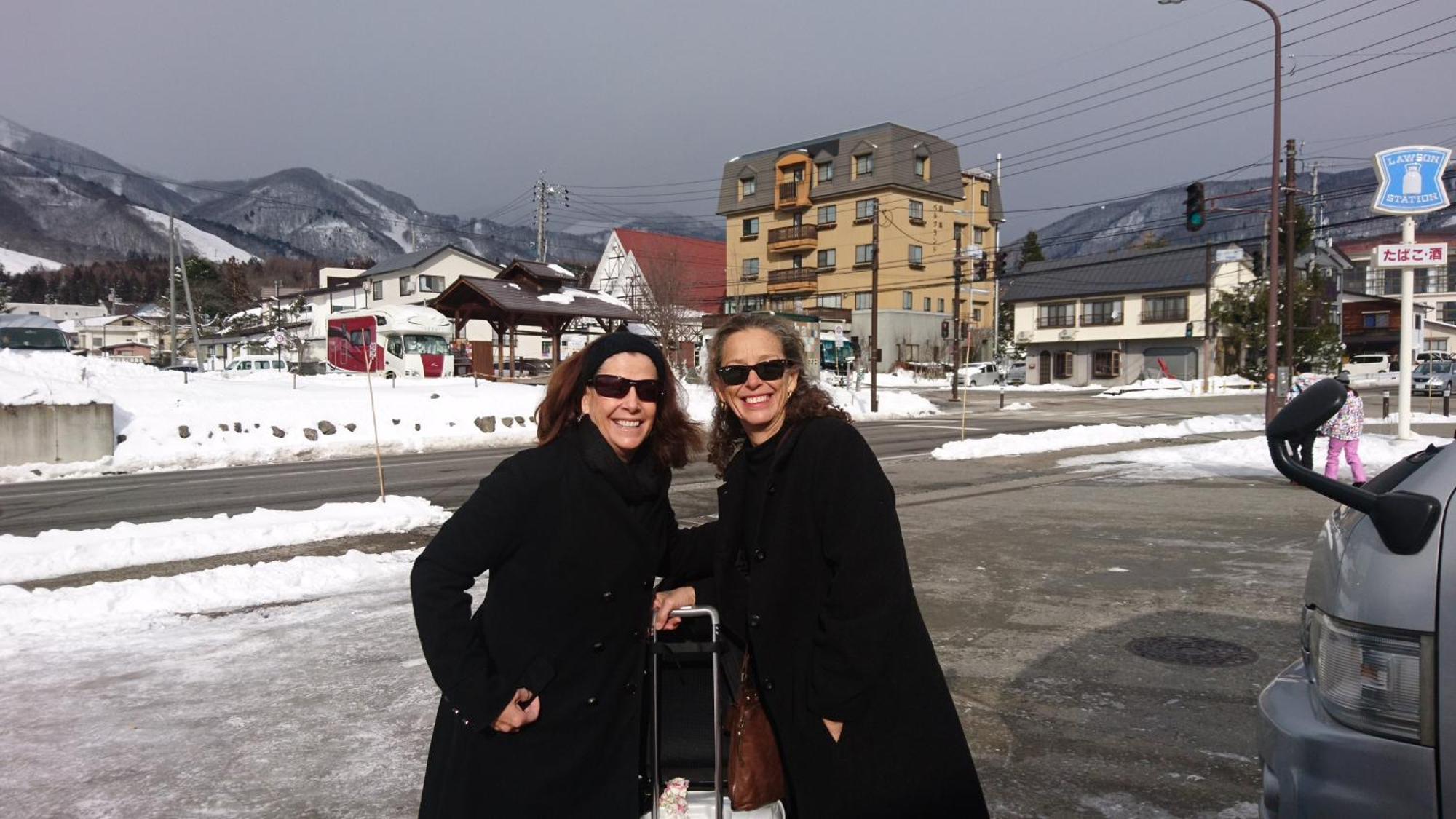 Country Inn Kashiwabara Hakuba Exterior foto