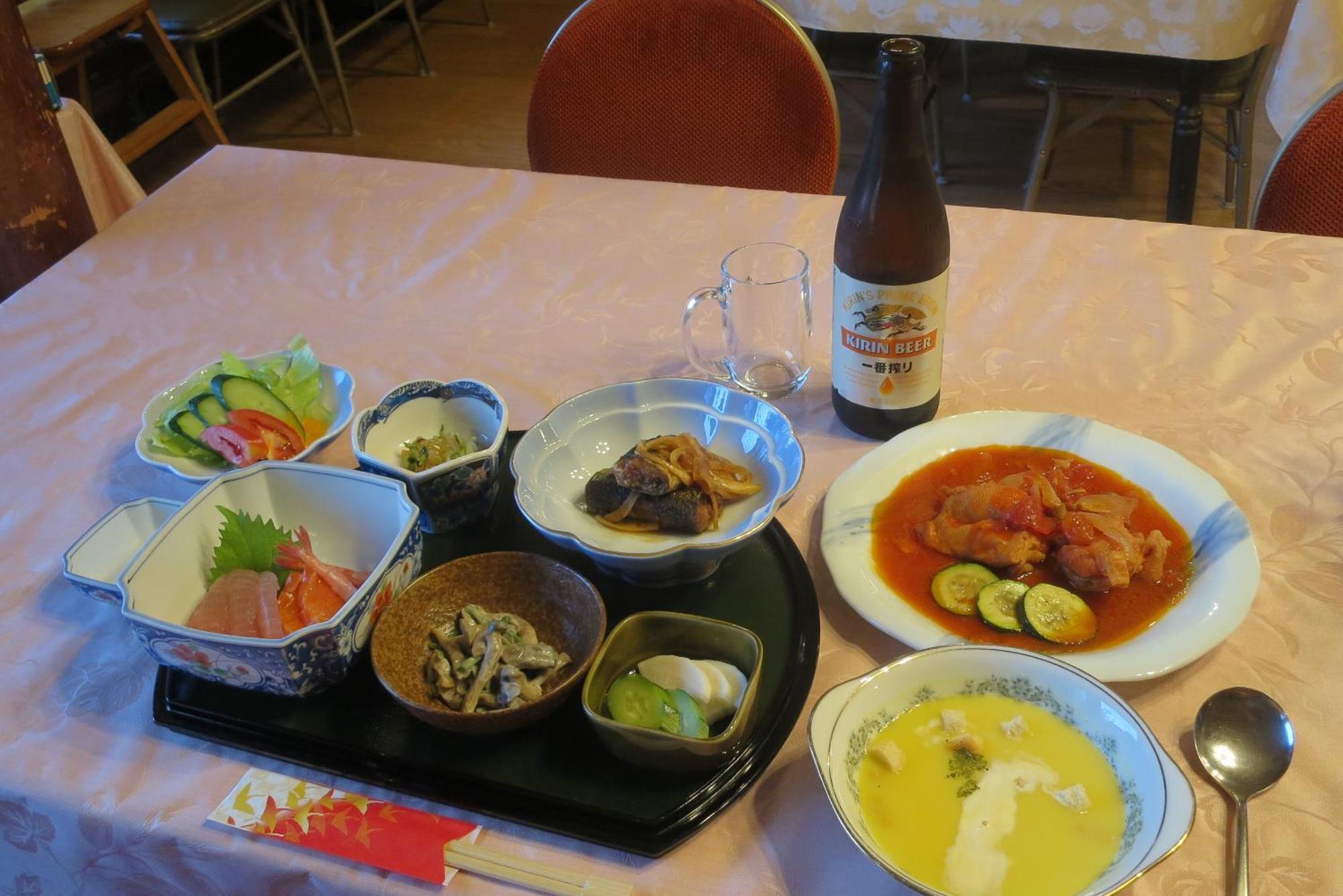 Country Inn Kashiwabara Hakuba Exterior foto