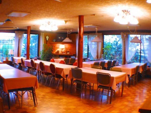 Country Inn Kashiwabara Hakuba Exterior foto